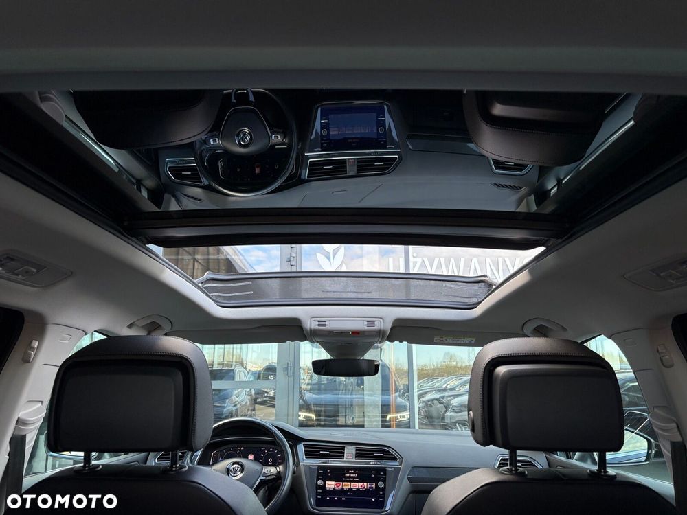 Volkswagen Tiguan 2.0 TDI BMT SCR Highline DSG - 20