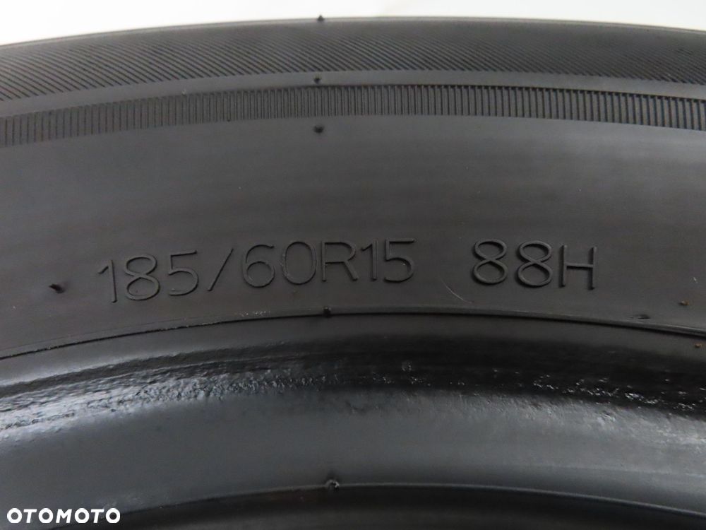 2x 185/60R15 OPONY CAŁOROCZNE Hankook Kinergy 4S2 88H XL - 5
