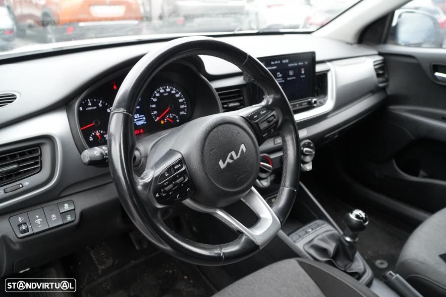 Kia Stonic 1.2 Dynamic - 6