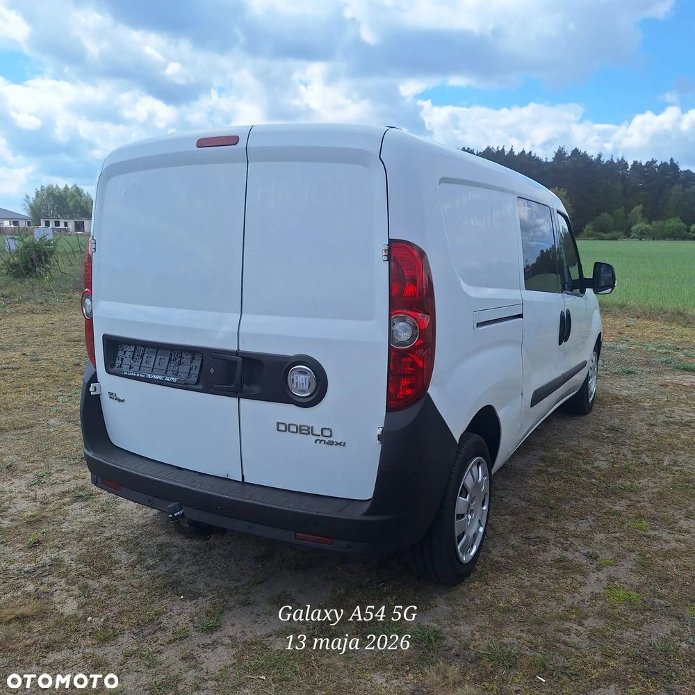 Fiat Doblo - 6