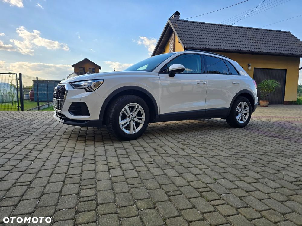Audi Q3 35 TFSI S tronic - 3