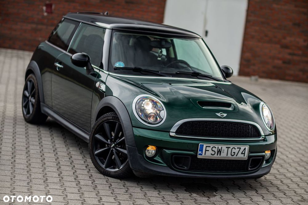 MINI Cooper - 2