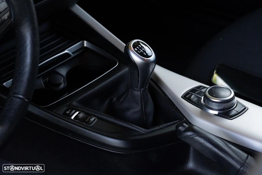 BMW 116 d Advantage - 18