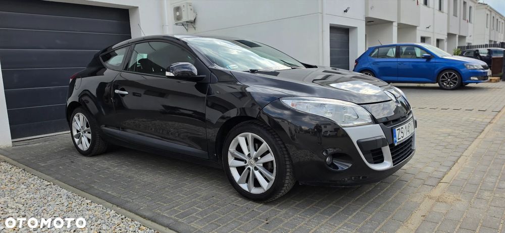 Renault Megane 1.6 16V Dynamique - 1