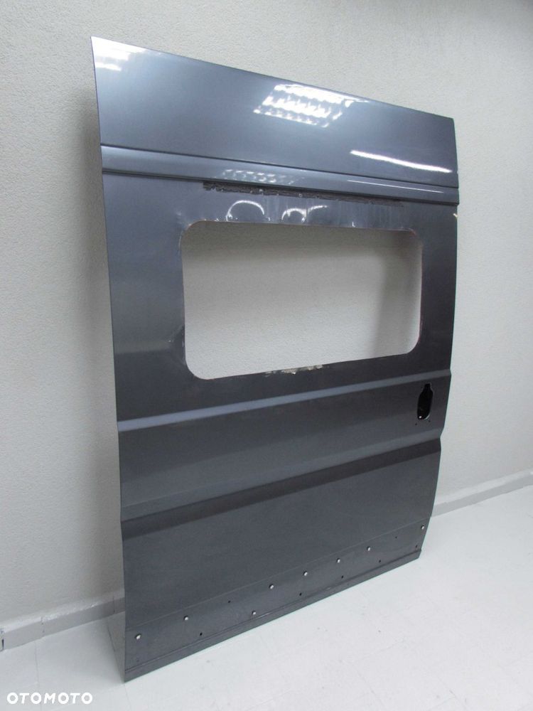 FIAT DUCATO JUMPER BOXER H2 06-22 DRZWI BOCZNE PRZESUWNE PRAWE KAMPER SZYBA - 6