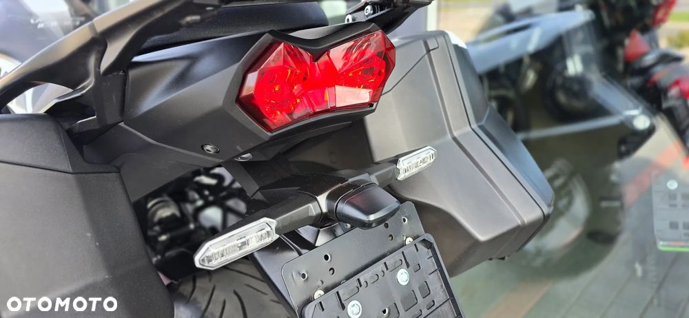 Kawasaki Versys 1000 - 41