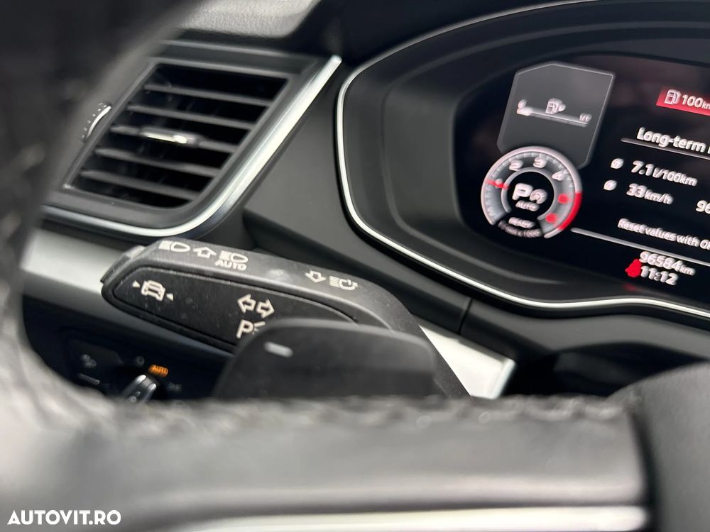 Audi Q5 40 TDI quattro S tronic advanced - 13