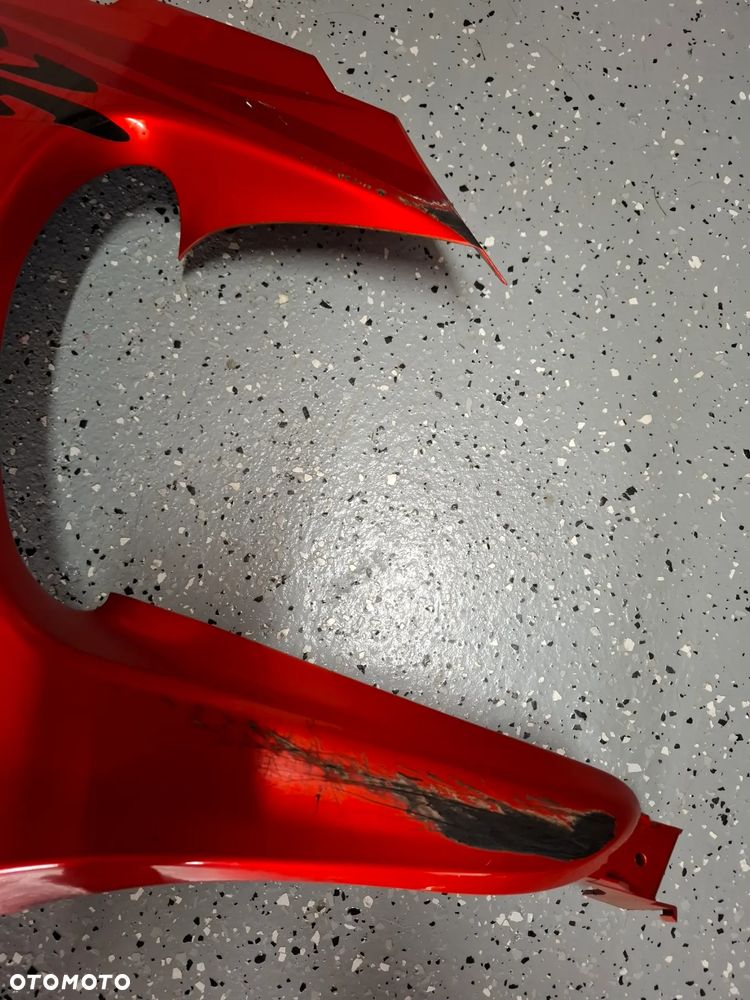 Suzuki GSXR 1300 Hayabusa wypełnienie panel owiewka boczek bok - 6
