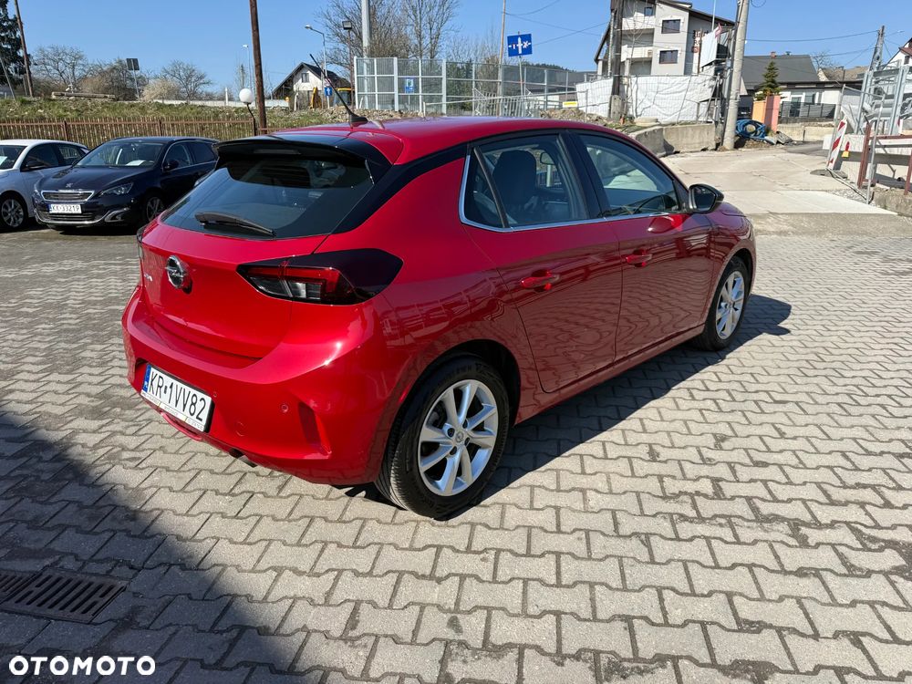 Opel Corsa 1.2 Elegance S&S - 2
