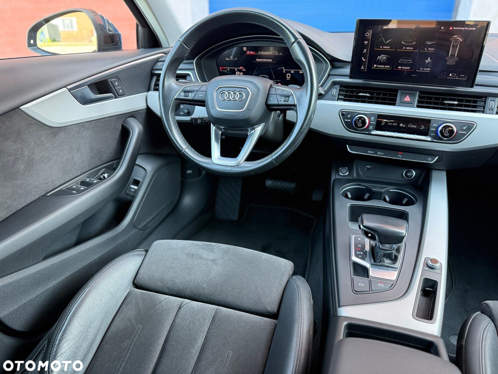 Audi A4 - 14