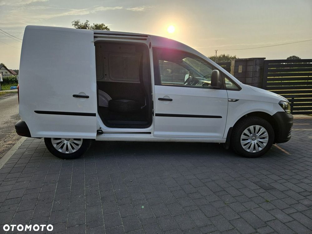 Volkswagen Caddy - 7