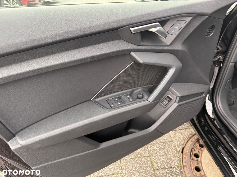 Audi A3 Limousine - 10