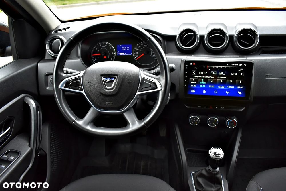 Dacia Duster 1.0 TCe SL Celebration - 23