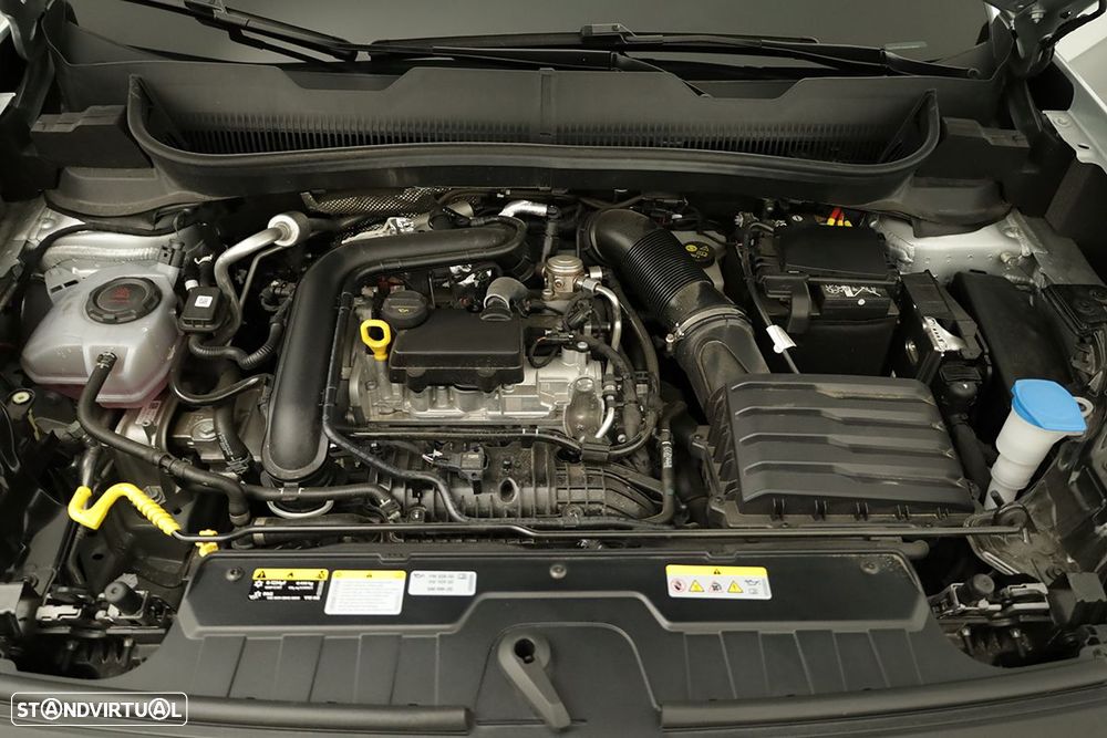 VW T-Cross 1.0 TSI Urban - 23