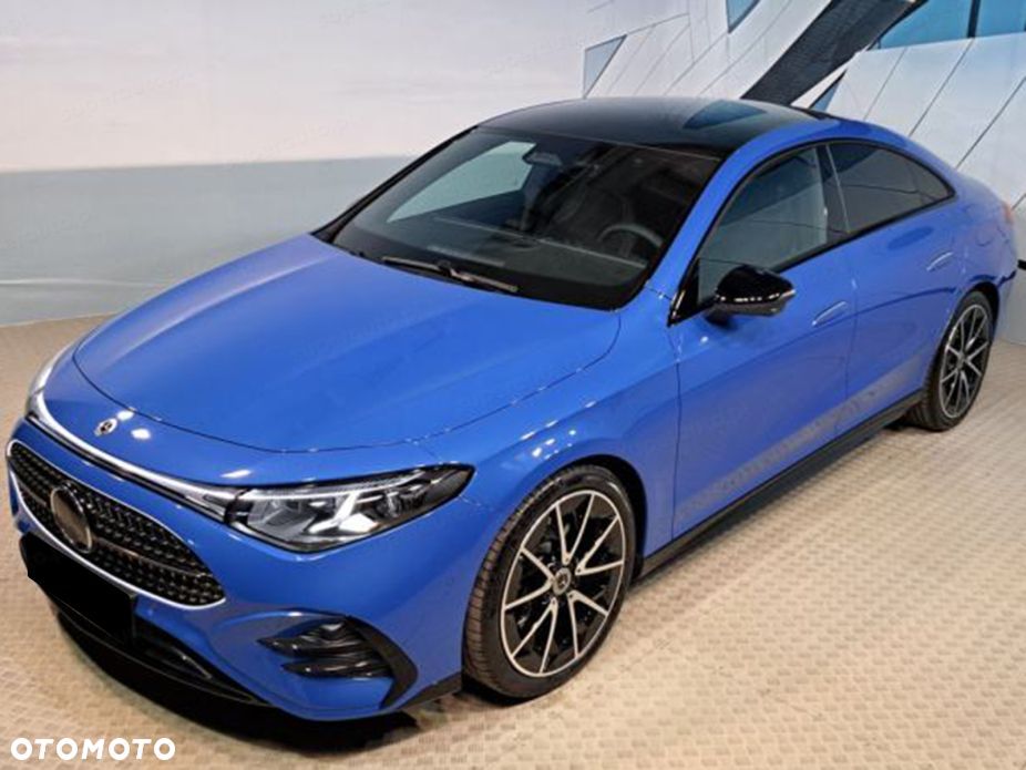 Mercedes-Benz CLA 220 mHEV 4-Matic 8G-DCT - 3