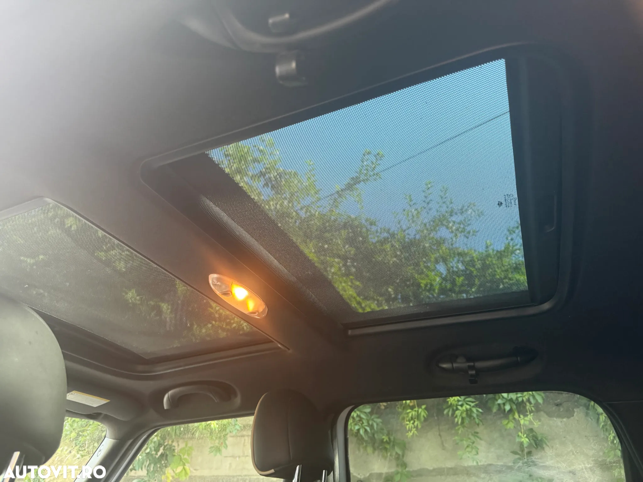 Mini Countryman Cooper SD ALL4 - 19