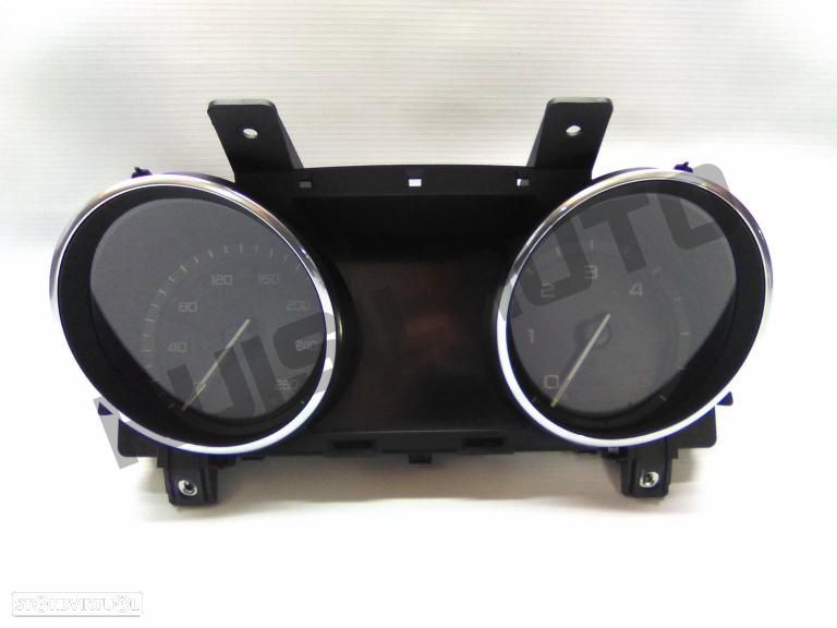 Quadrante Gx73-10849-ee Jaguar Xe [2015_2024] 2.0 D - 1