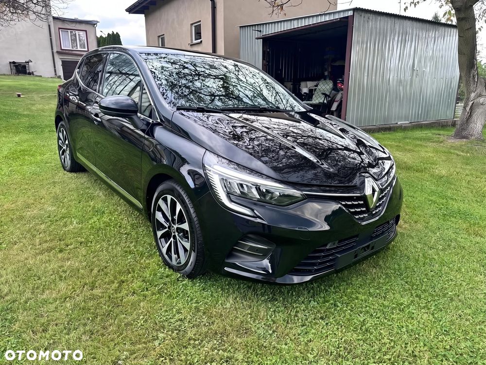 Renault Clio - 9