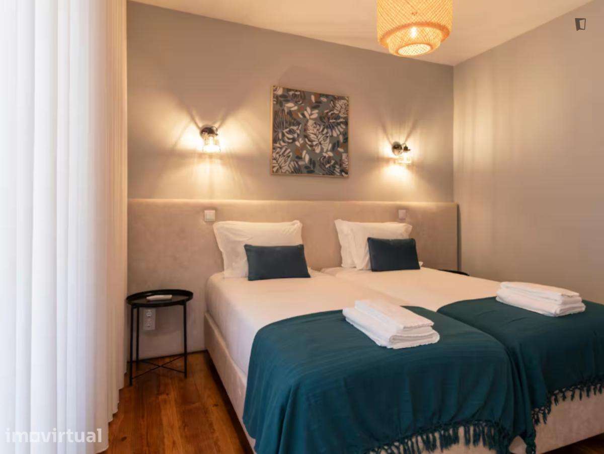Apartamento com 1 quartos - localizado em Bonfim Porto - Grande imagem: 4/20