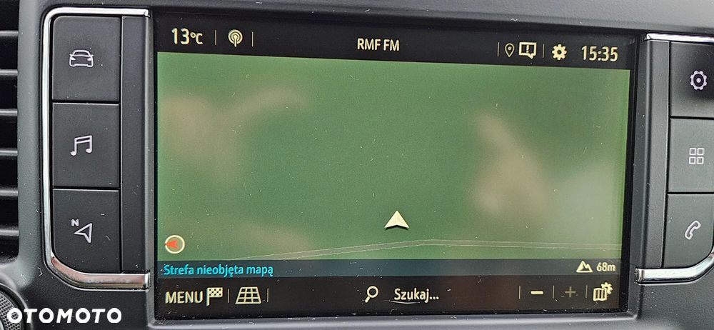 Opel Vivaro Extra Long 3,1t (bryg.) - 19