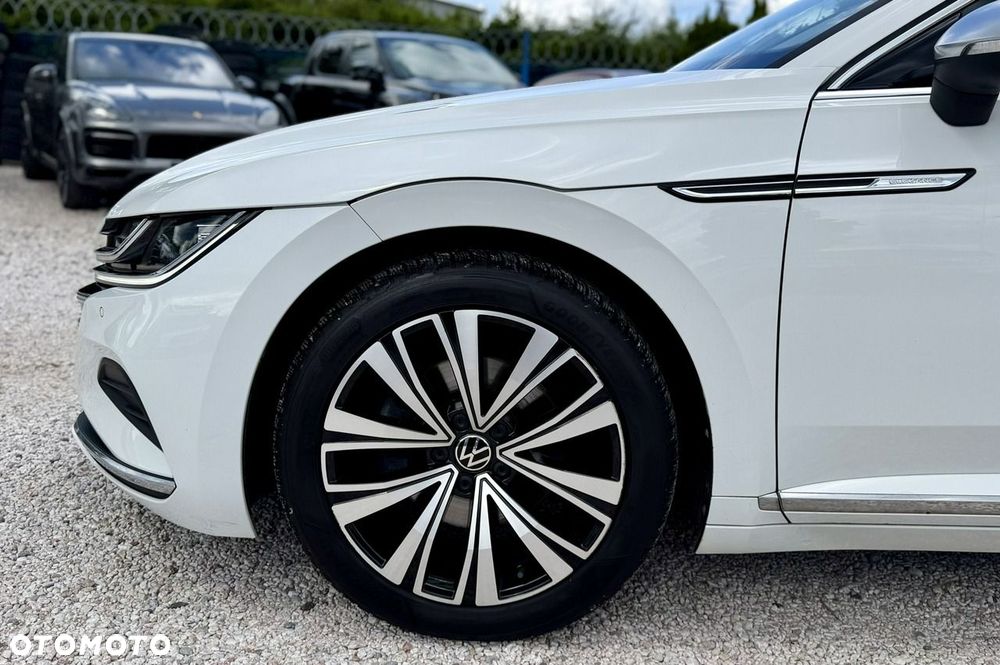 Volkswagen Arteon 2.0 TDI SCR Elegance DSG - 39