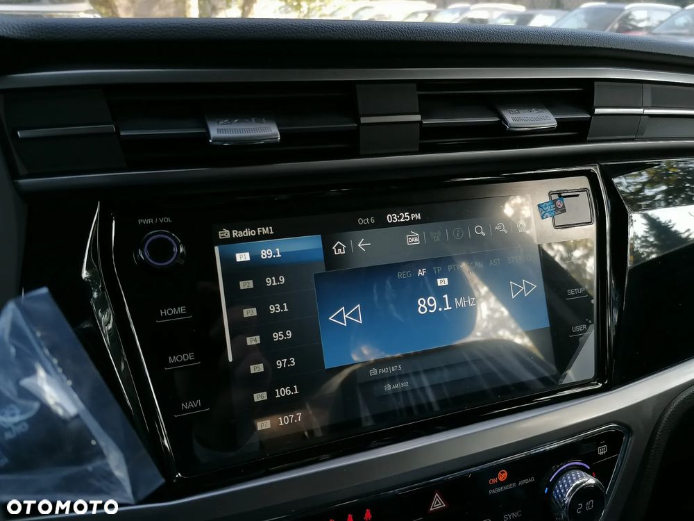 SsangYong/KGM Korando 1.5 T-GDI Joy 2WD - 13