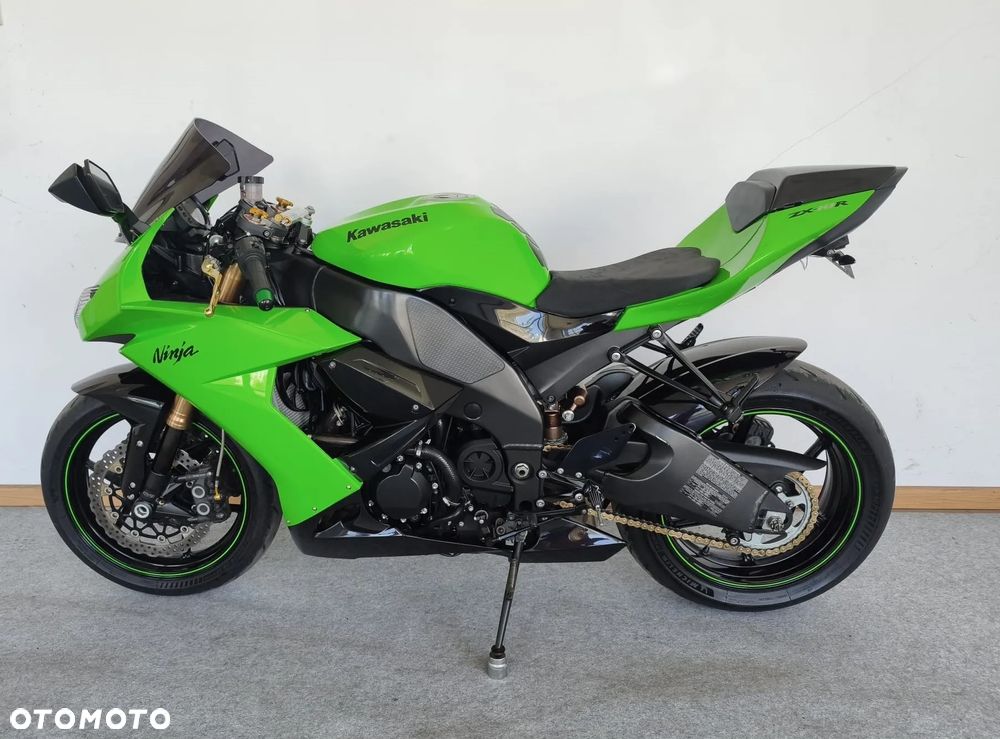 Kawasaki Ninja - 11