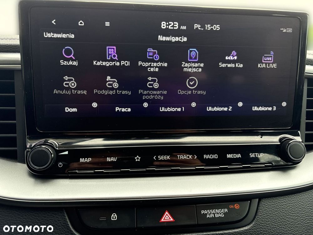 Kia Ceed 1.5 T-GDI M - 23