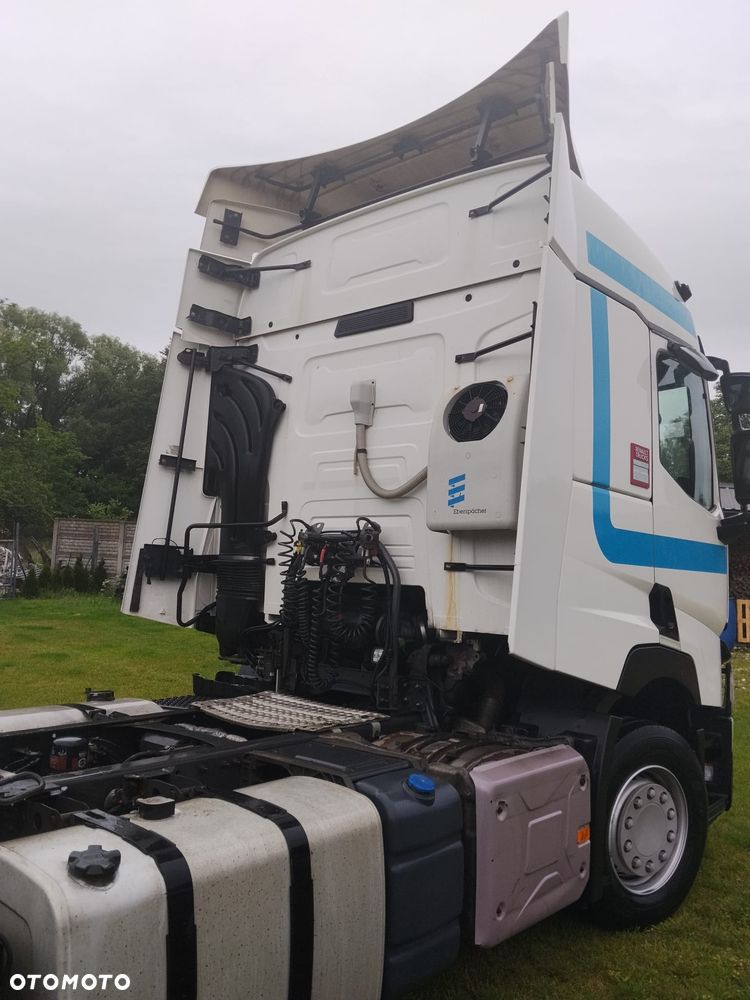 Renault T 460 - 3