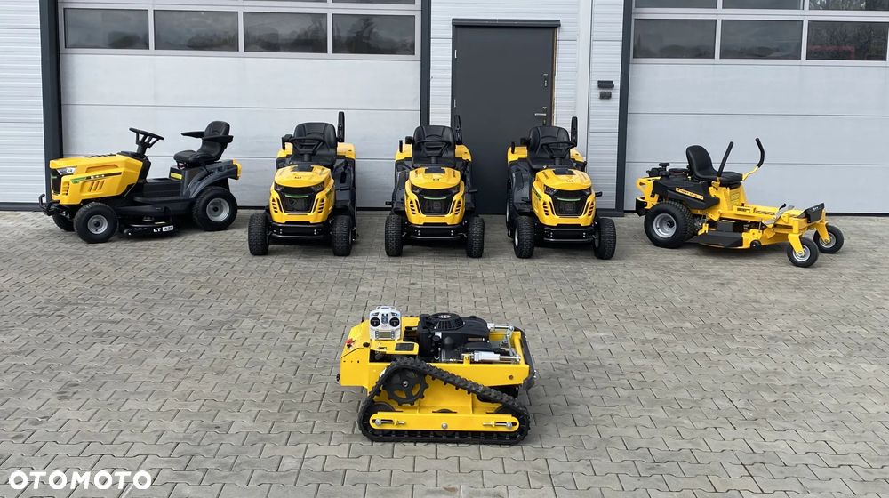 Caterpillar 302.7D Minikoparka CAT - 24