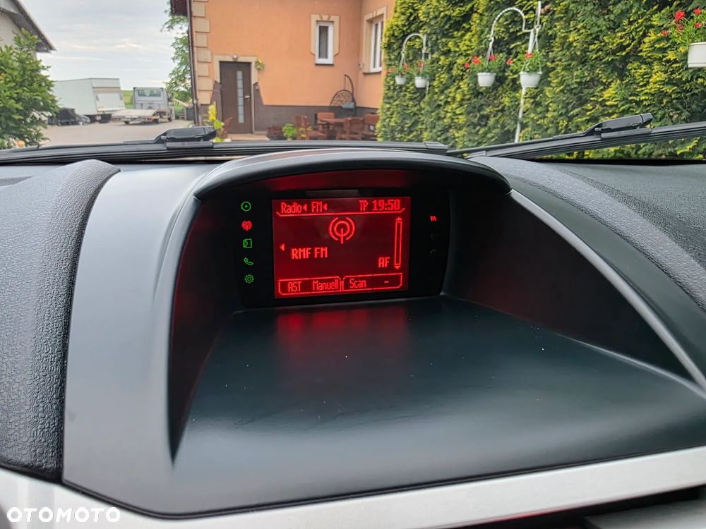 Ford Fiesta 1.4 Titanium - 34