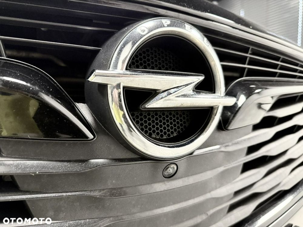Opel Insignia - 20