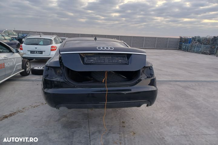 Clapeta acceleratie 059145950B TDI 059145950B TDI Audi A6 4F/C6 [2004 - 7