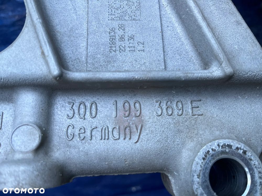 SANKI WÓZEK 3Q0199369 E AUDI A3 8Y SKODA VW  SEAT - 3