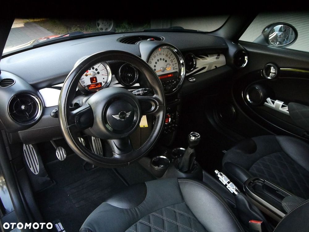 MINI Cooper S - 31