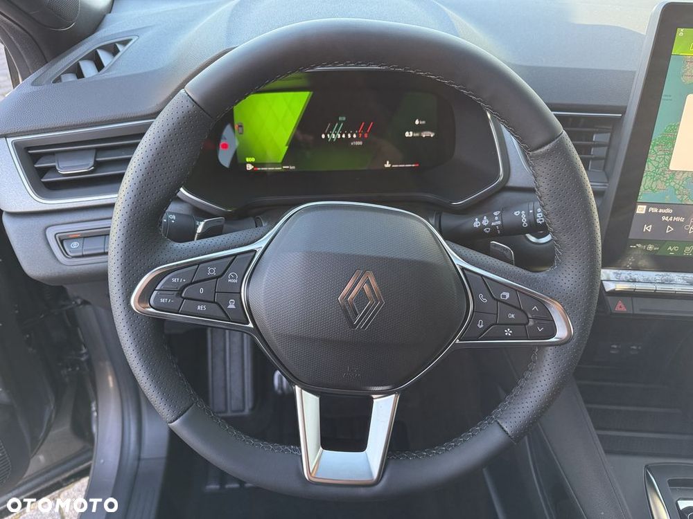 Renault Symbioz - 14