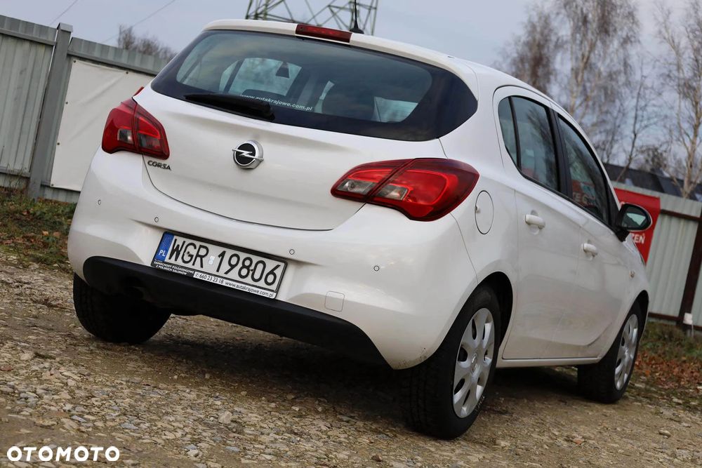 Opel Corsa 1.4 T Enjoy S&S - 4