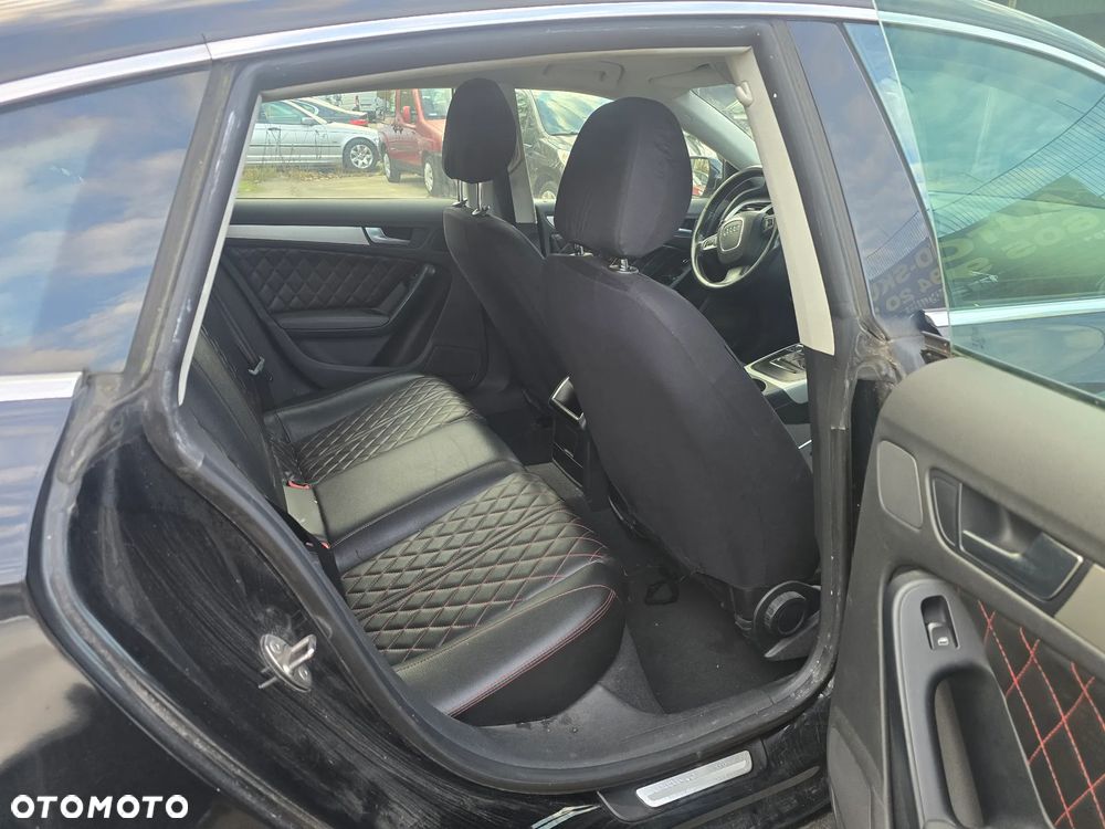 Audi A5 Limousine - 6