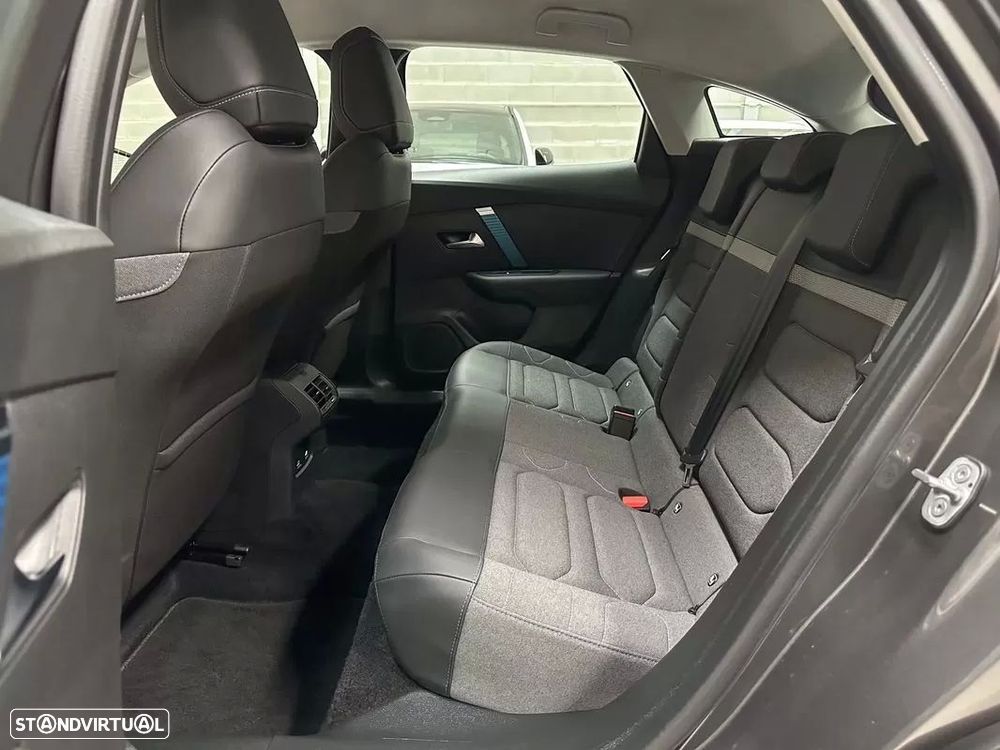 Citroën e-C4 50 kWh Feel Pack - 51