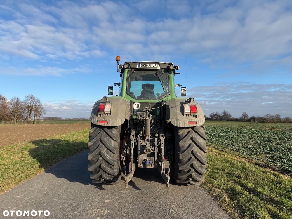 Fendt 824 Vario - 5