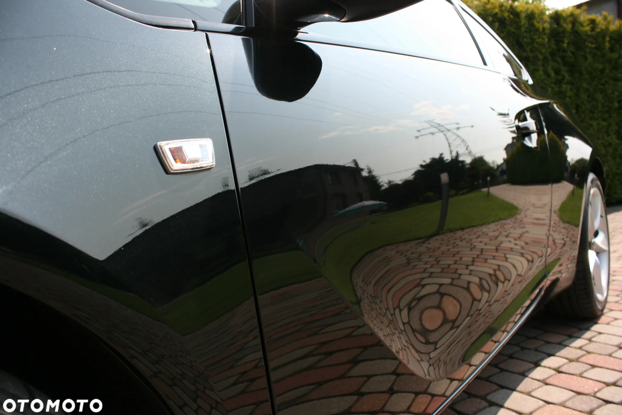 Opel Astra IV GTC 1.4 T Sport - 10
