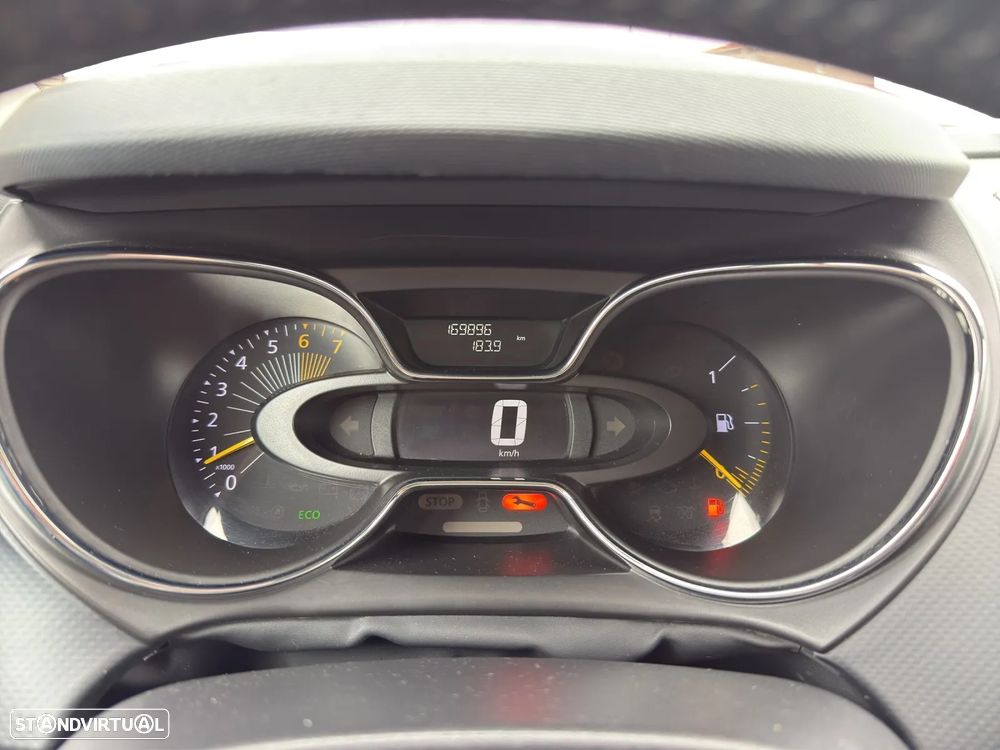 Renault Captur 0.9 TCE Exclusive - 9