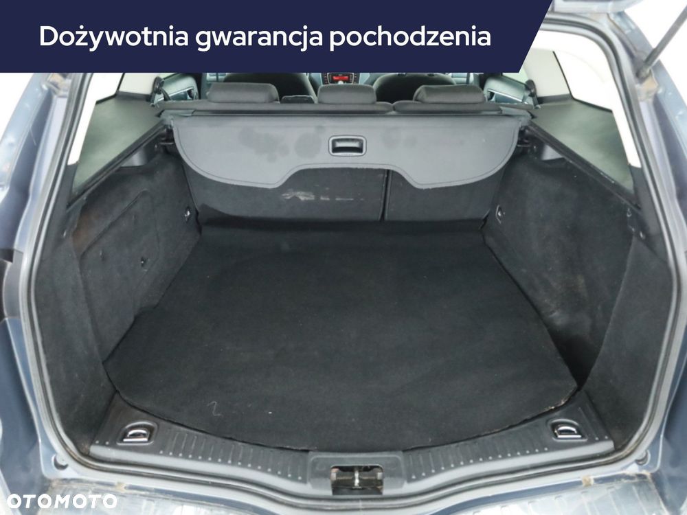 Ford Mondeo SW - 17