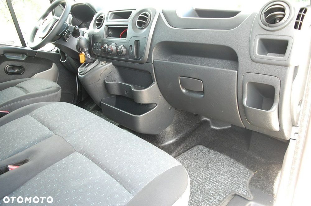 Opel Movano - 7