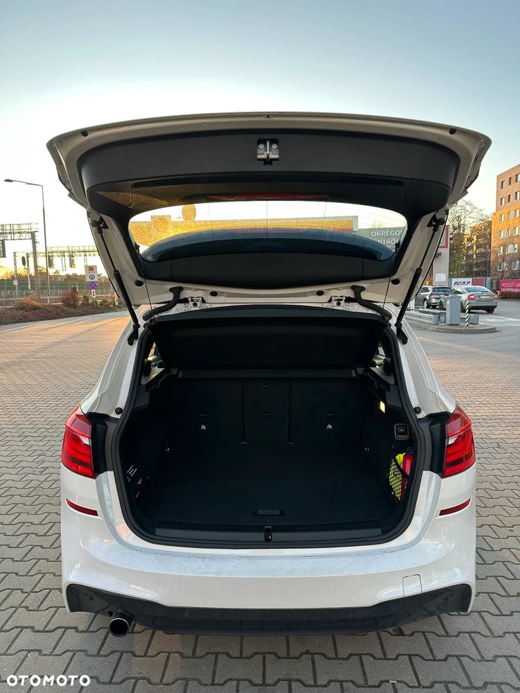 BMW Seria 2 218i M Sport - 17
