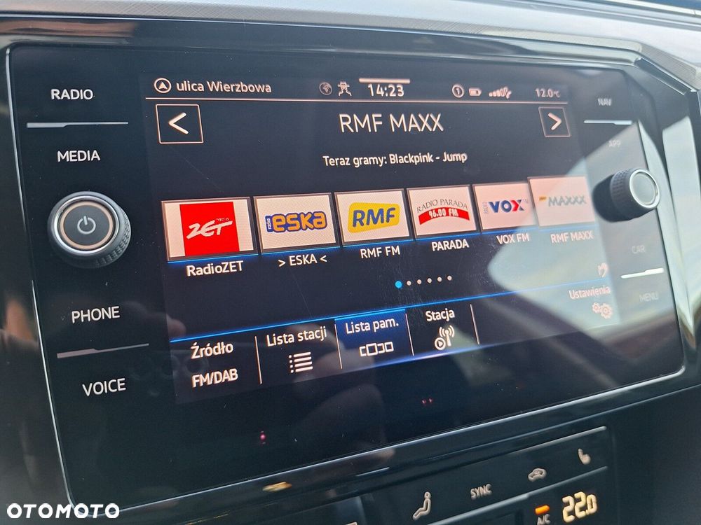 Volkswagen Passat 2.0 TDI EVO Business DSG - 32