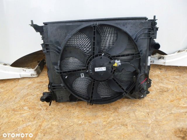 QASHQAI II LIFT PRZOD MASKA ZDERZAK LAMPY BLOTNIK - 2
