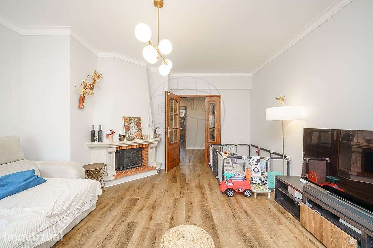 Apartamento T3 para venda - Grande imagem: 2/32