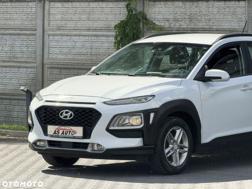Hyundai Kona 1.0 T-GDI Style - 23