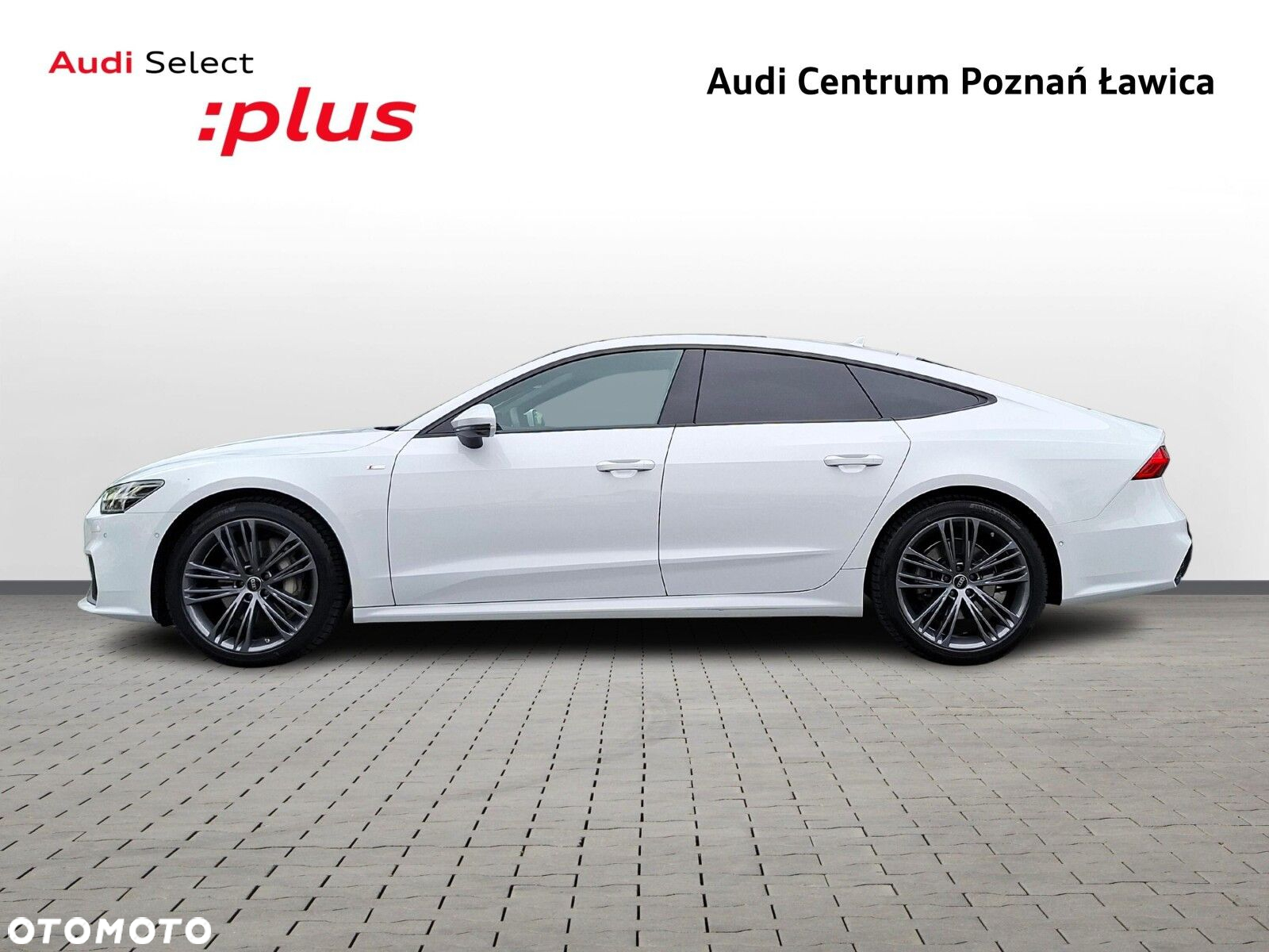 Audi A7 Sportback - 6